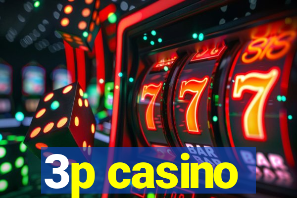 3p casino